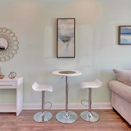 Gaston Hideaway Apartment Savannah Bagian luar foto