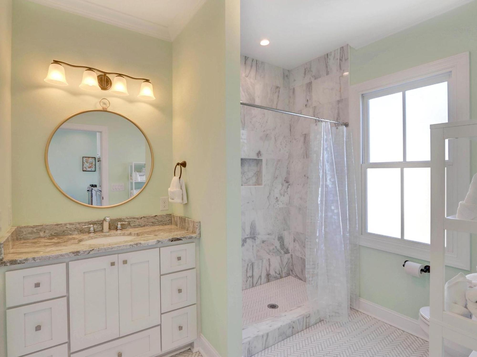 Gaston Hideaway Apartment Savannah Bagian luar foto