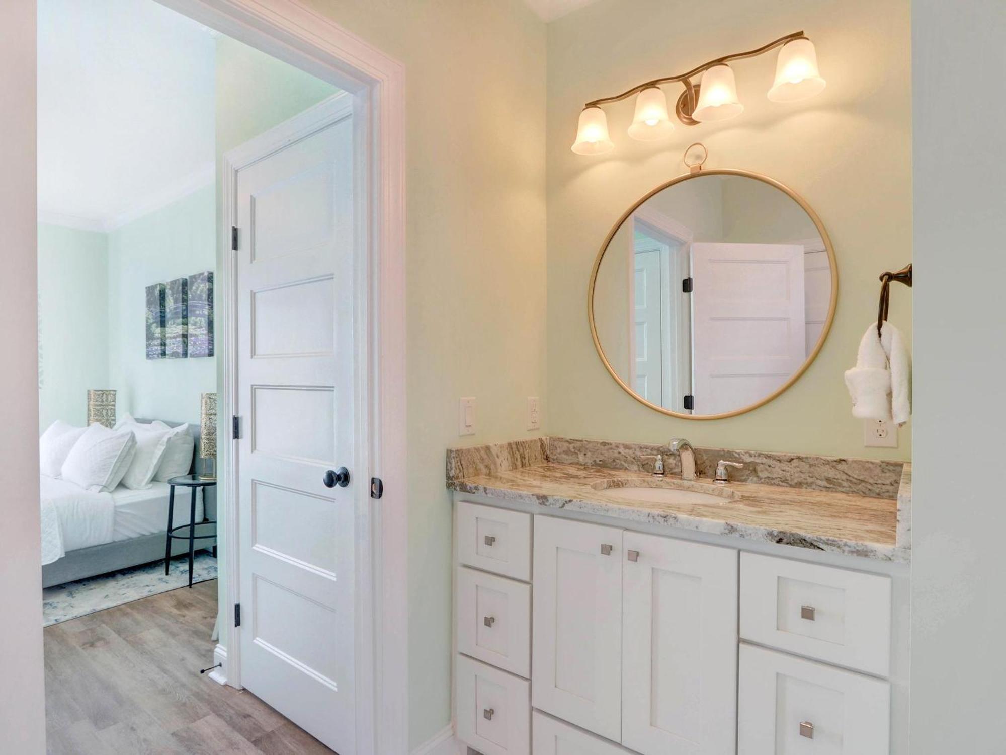 Gaston Hideaway Apartment Savannah Bagian luar foto